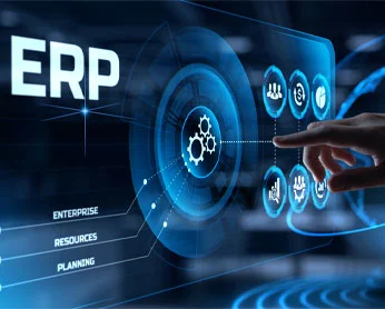 Smart Automation in ERP